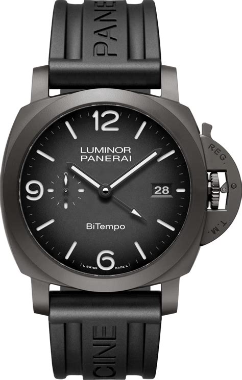 panerai nyc price|Panerai news.